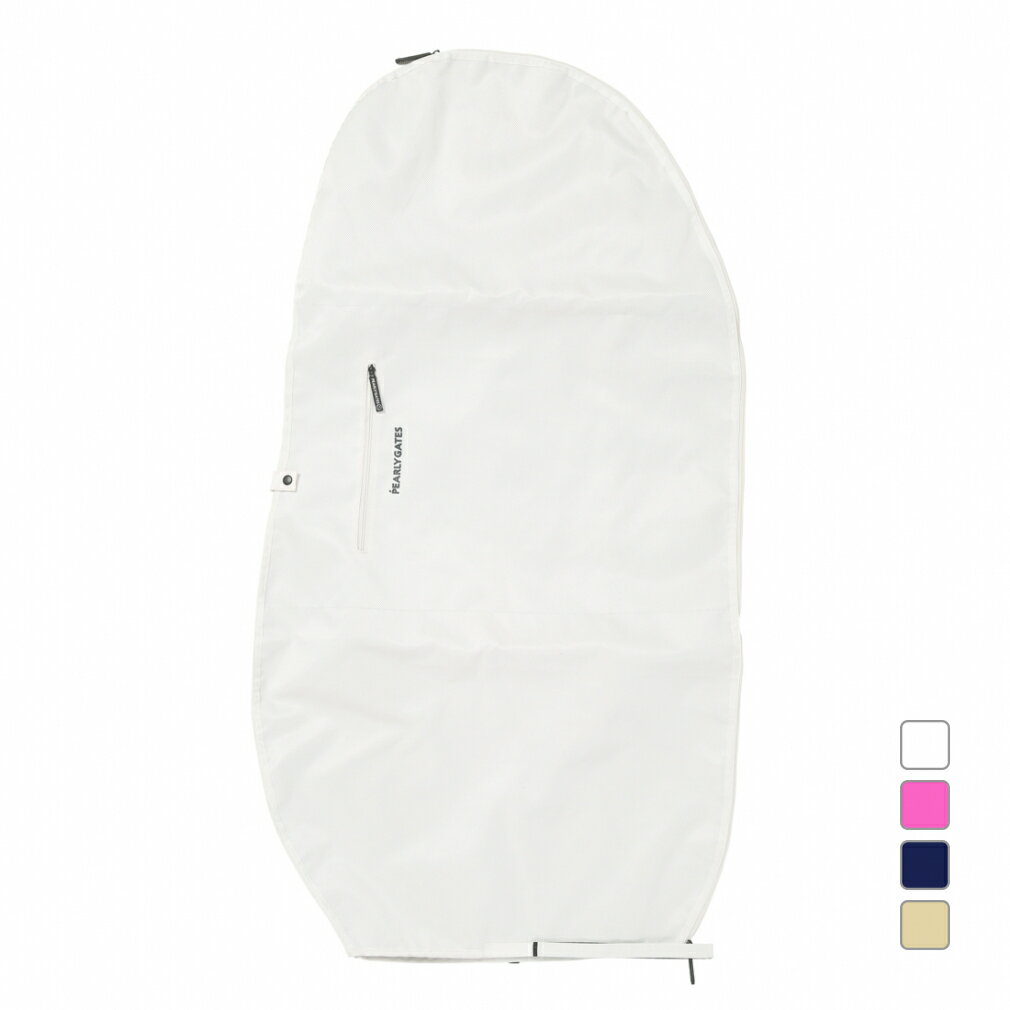 楽天市場】トラベルカバー パーリーゲイツ（バッグ・ケース｜ゴルフ