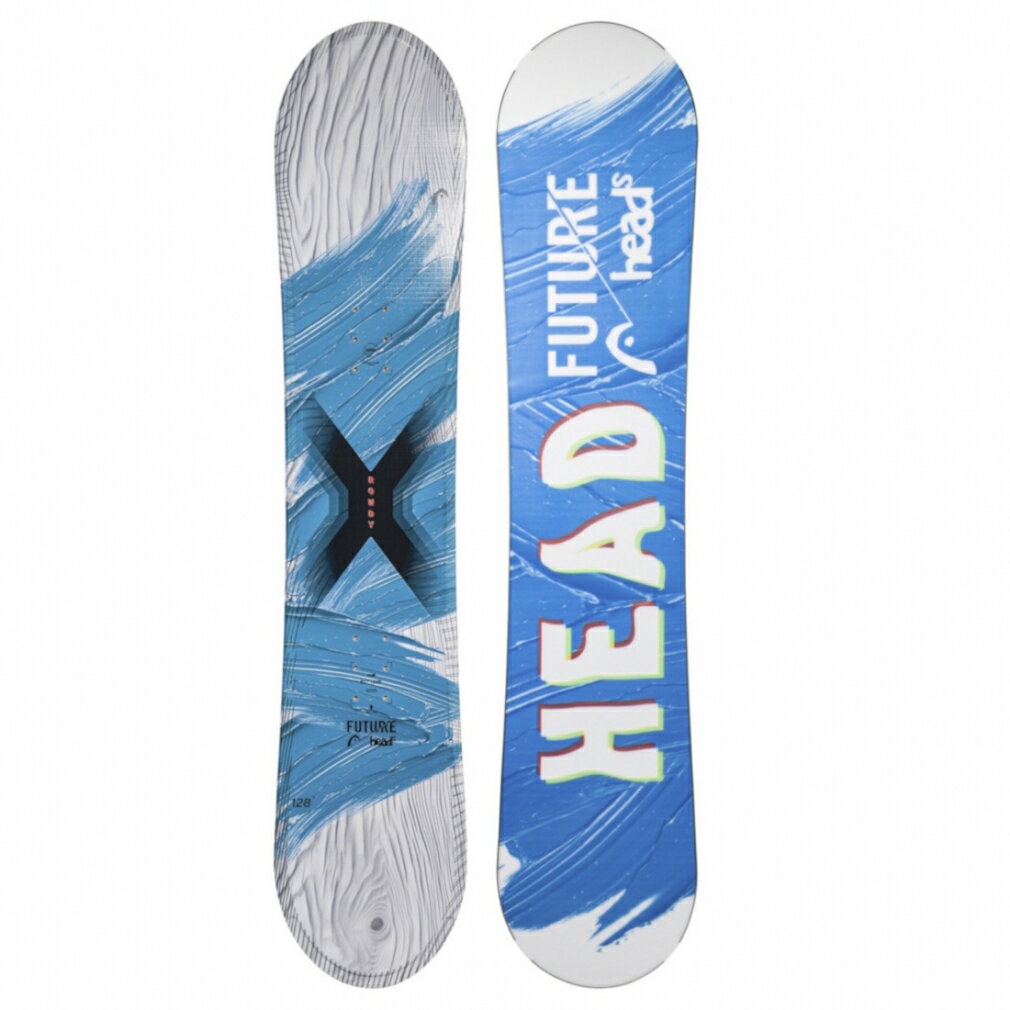 楽天市場】head 138 スノーボードの通販