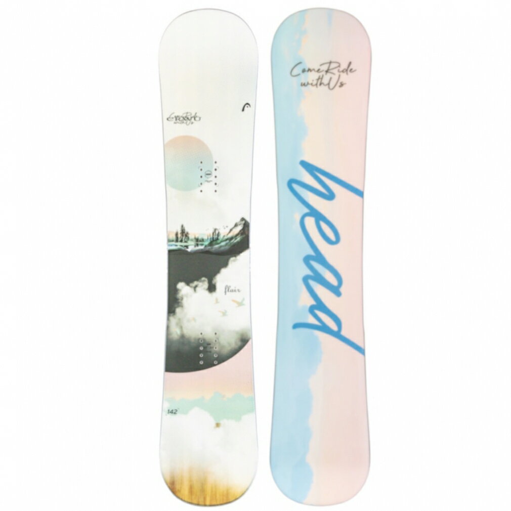 楽天市場】head 138 スノーボードの通販