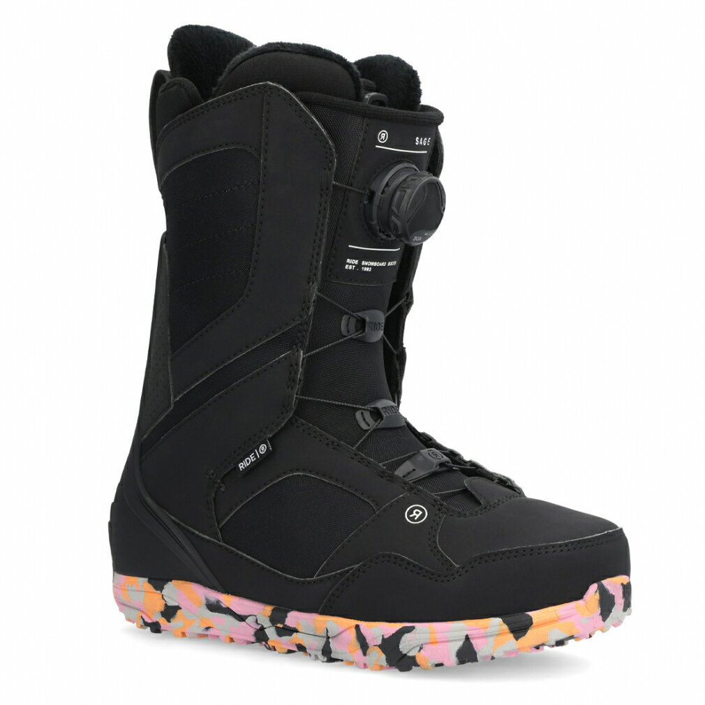 楽天市場】ブーツ（靴サイズ（cm）23.5・ブランドライド