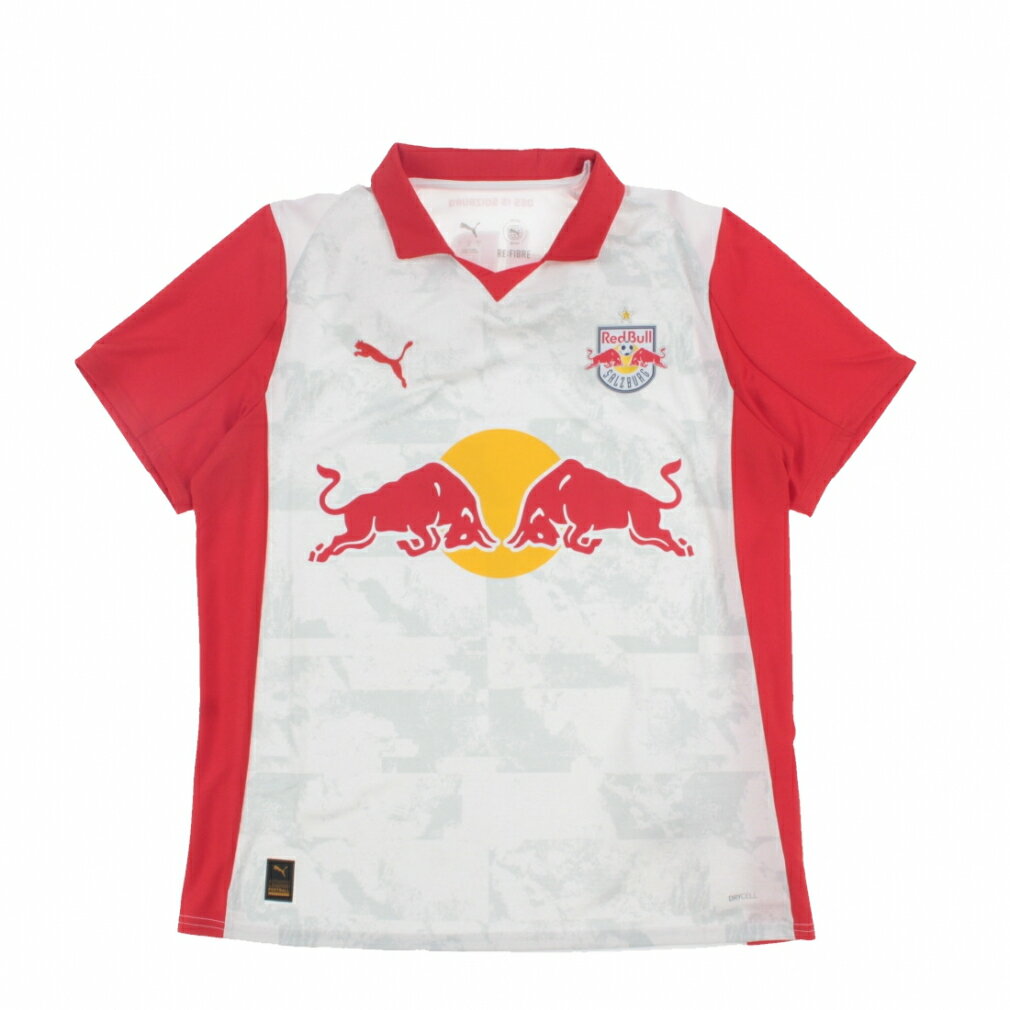楽天市場】レッドブル ユニフォーム（サッカー・フットサル｜スポーツ