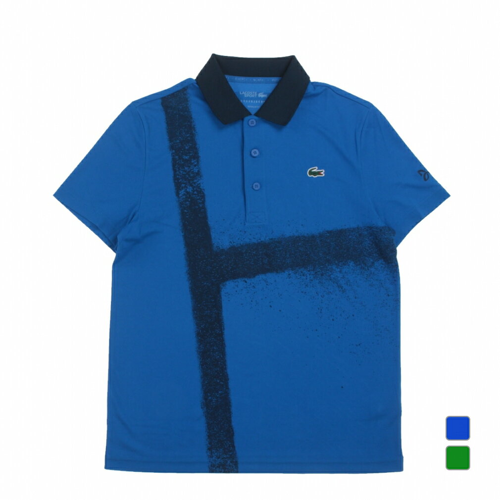 楽天市場】ラコステ ジョコビッチ（テニス｜スポーツ・アウトドア）の通販