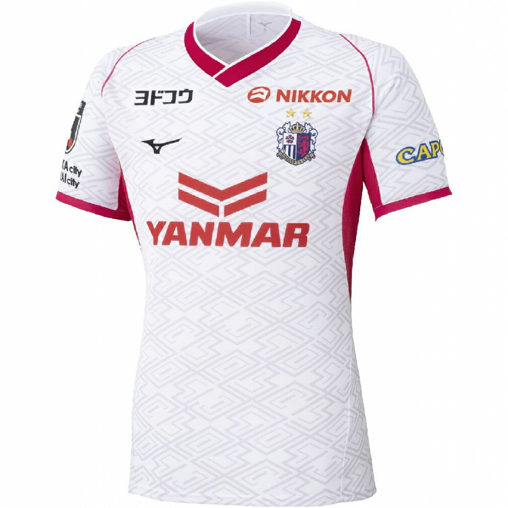 楽天市場】セレッソ大阪 ユニフォーム（スポーツ・アウトドア）の通販