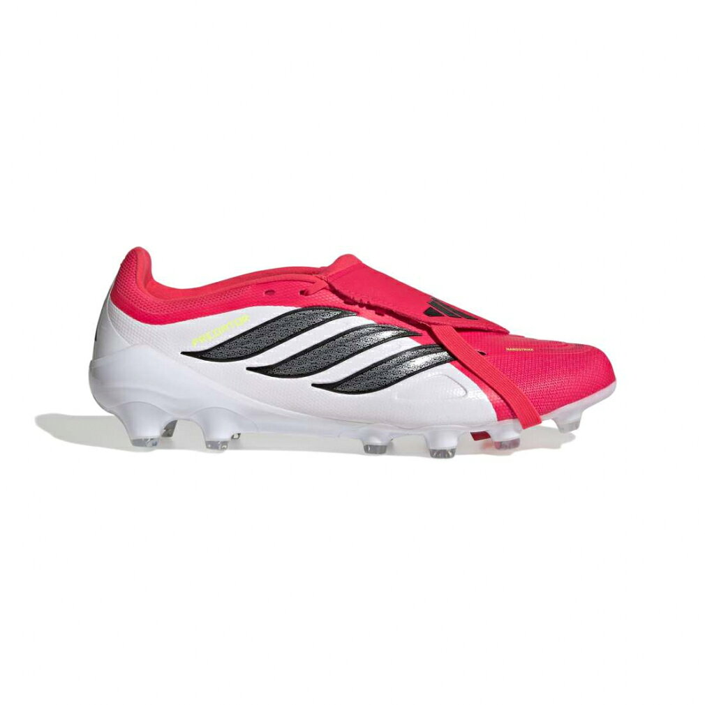 楽天市場】サッカー スパイク アディダス プレデター（カラーレッド
