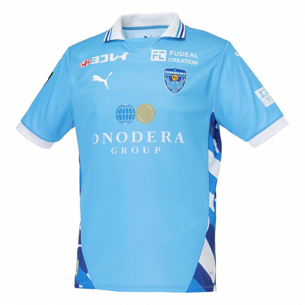 楽天市場】横浜fc ユニフォーム（スポーツ・アウトドア）の通販