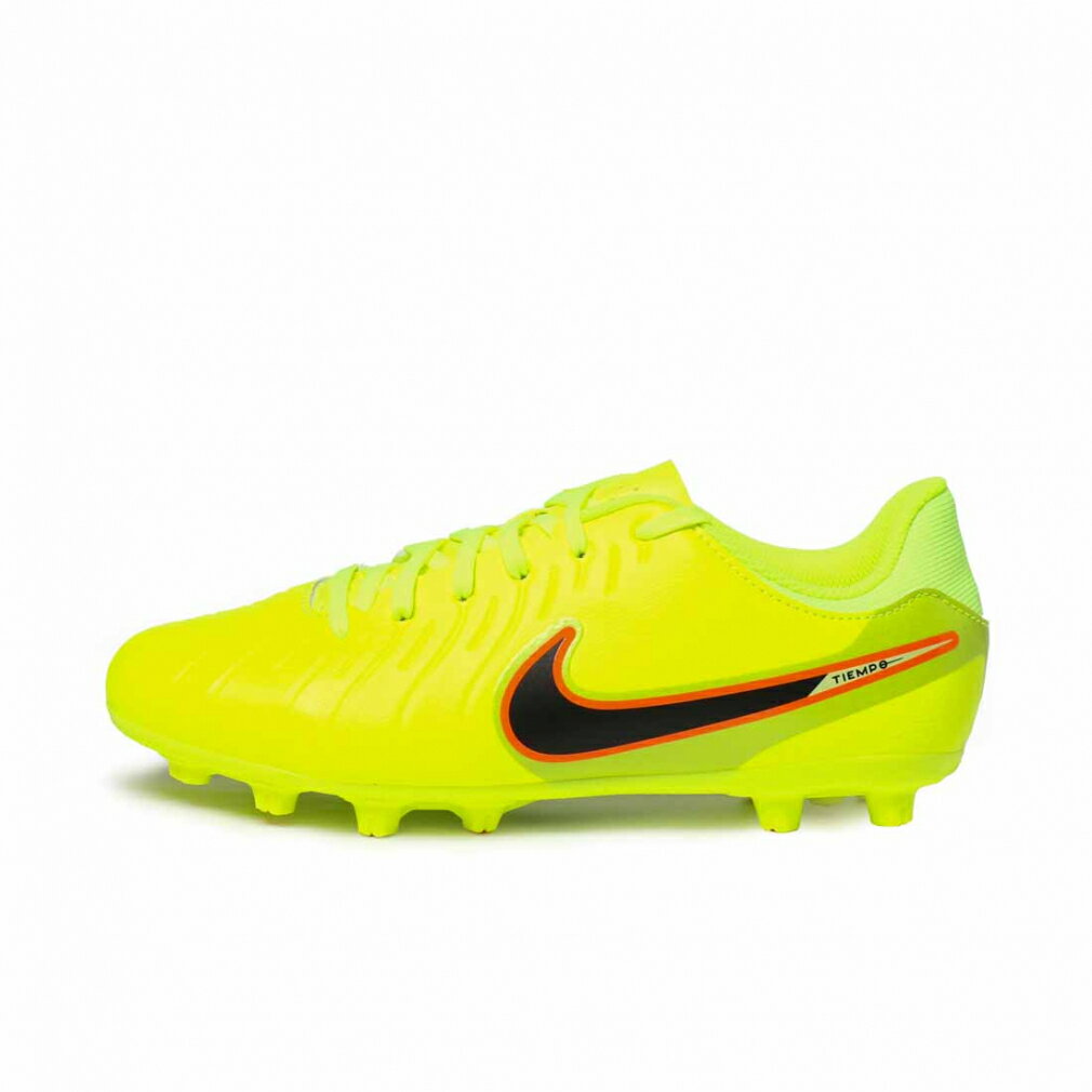 楽天市場】サッカースパイク ティエンポ ナイキ（カラーイエロー）の通販
