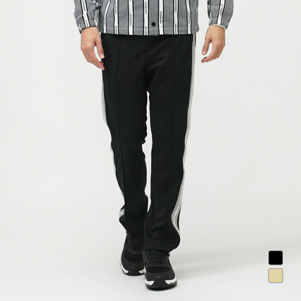 楽天市場】ジャックバニー（パンツ｜メンズウェア）：ウェア<ゴルフ