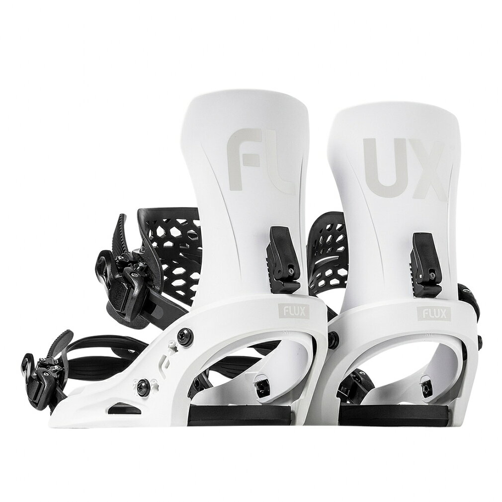 楽天市場】flux ビンディング ホワイトの通販