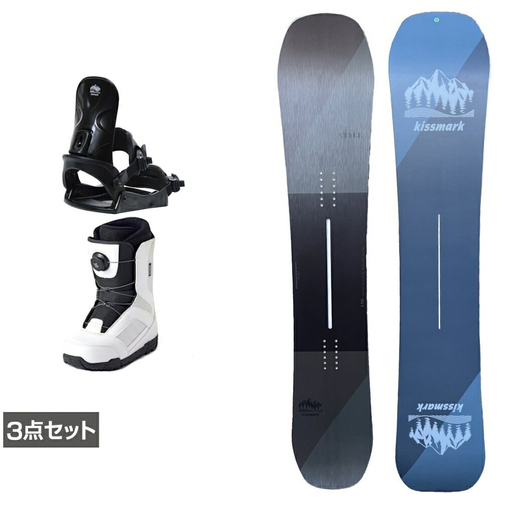 楽天市場】キスマーク ボード（スノーボード用品｜ウィンタースポーツ