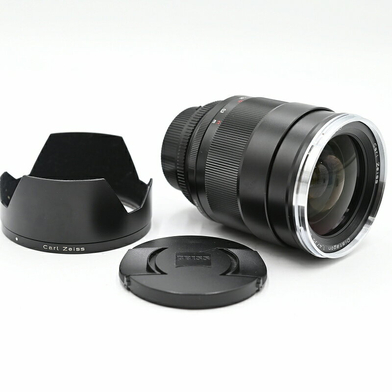 楽天市場】carl zeiss distagon t* 2／35 zfの通販