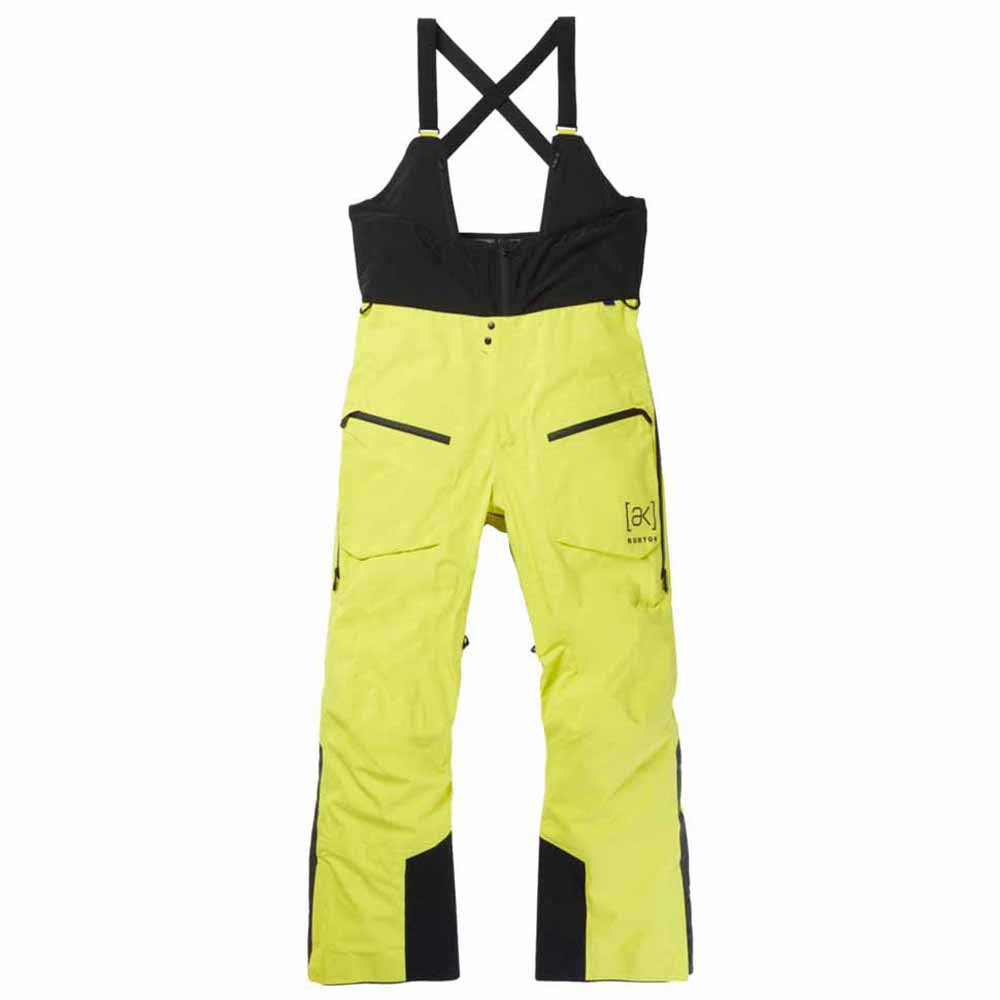 楽天市場】Burton AK パンツ（上下セット・つなぎ｜メンズウェア