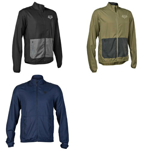 楽天市場】FOX（ジャケット・アウター｜メンズウェア）：ウェア<自転車