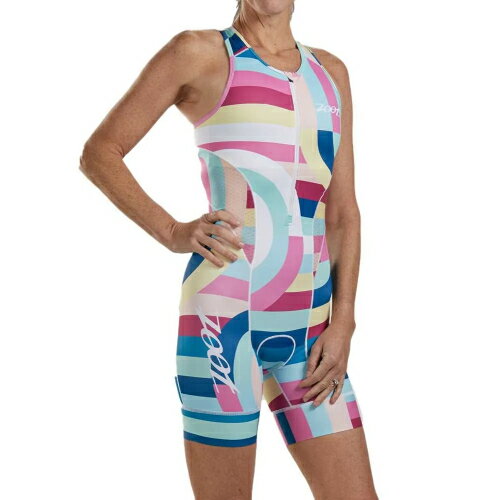 楽天市場】トライアスロンウェア zootの通販