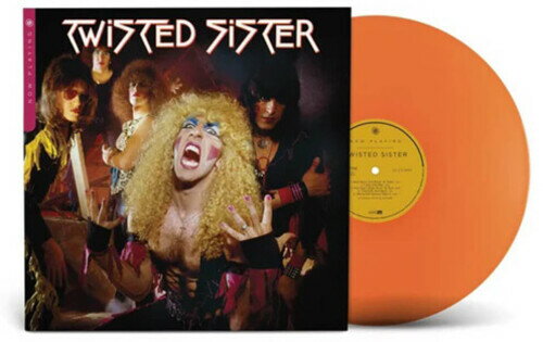 楽天市場】twisted sister（CD・DVD）の通販