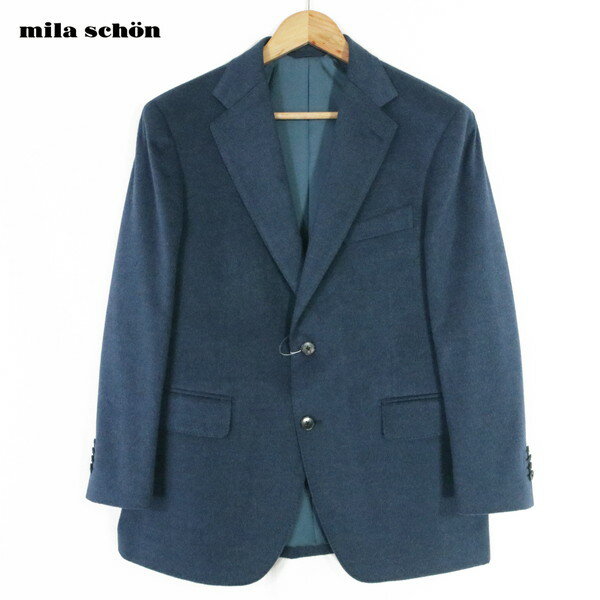 楽天市場】ミラショーン（カラーネイビー）（コート・ジャケット