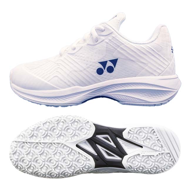 楽天市場】ヨネックス ソニケージ ホワイトの通販