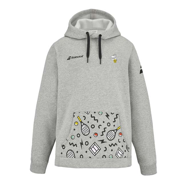 楽天市場】バボラ パーカー（テニス｜スポーツ・アウトドア）の通販