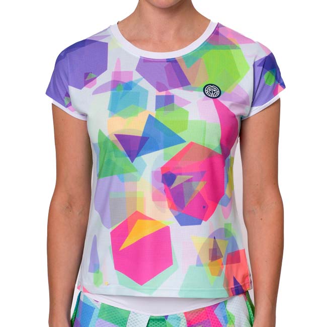 楽天市場】ビディバドゥ（Tシャツ｜レディースウェア）：テニス