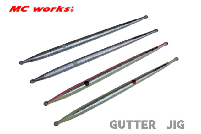 楽天市場】mcワークス ジグの通販