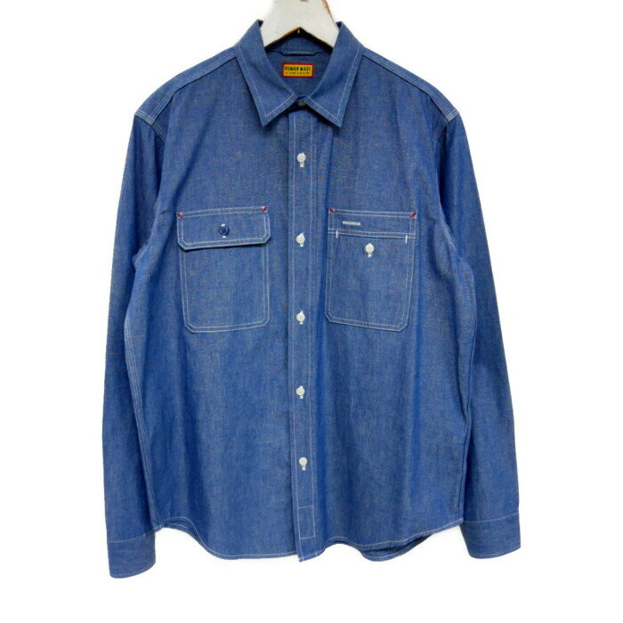 楽天市場】human made シャツの通販