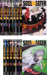 楽天市場】ソウルイーター 全巻（CD・DVD）の通販