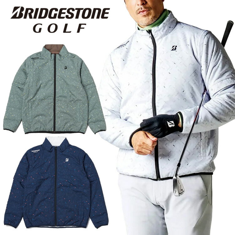 楽天市場】ブルゾン（ブランドブリヂストン）（メンズウェア｜ウェア