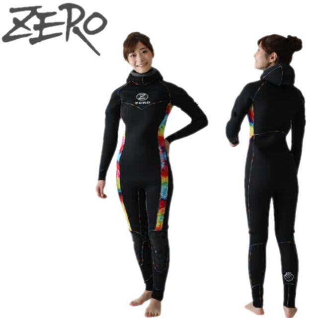 楽天市場】ZERO ウェットスーツの通販