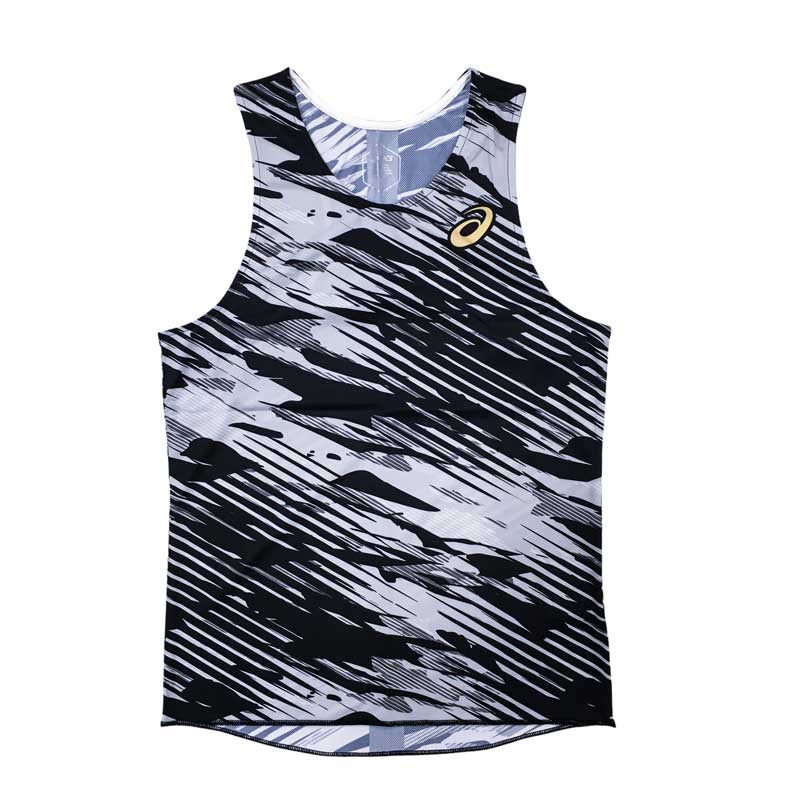 楽天市場】アシックス ランニング シングレットの通販