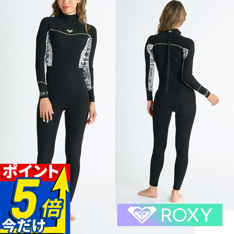 楽天市場】ROXY（種類（ウェットスーツ）フルスーツ）（レディース