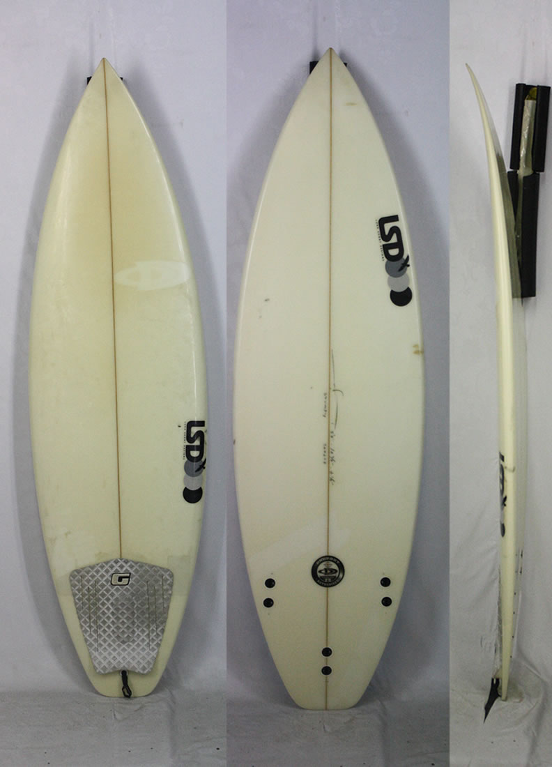 楽天市場】サーフボード ショートボード 5'8の通販