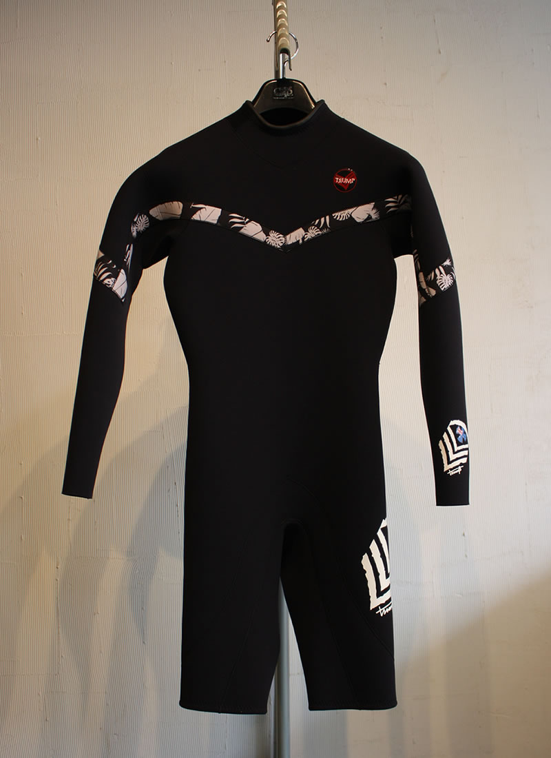 楽天市場】トランプ ウエットスーツの通販