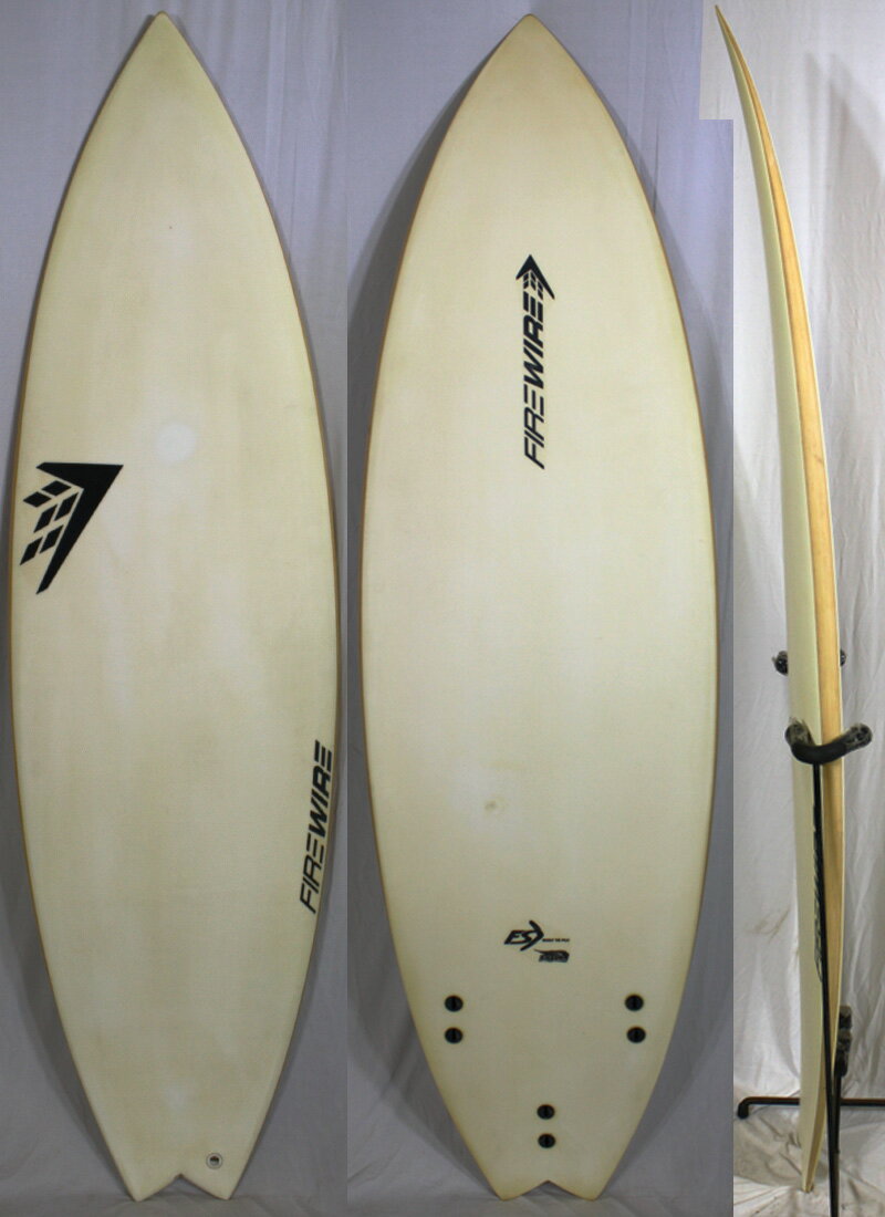 楽天市場】firewire evo surfboard（スポーツ・アウトドア）の通販