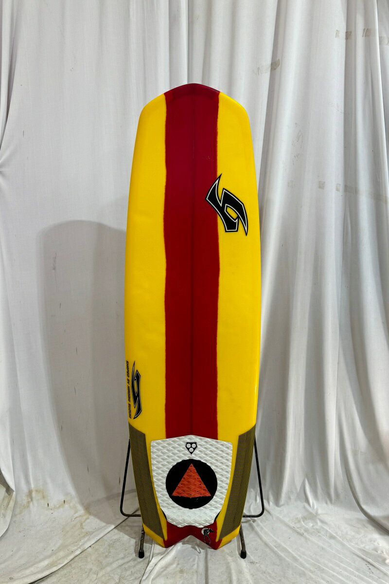 楽天市場】中古 スキムボードの通販