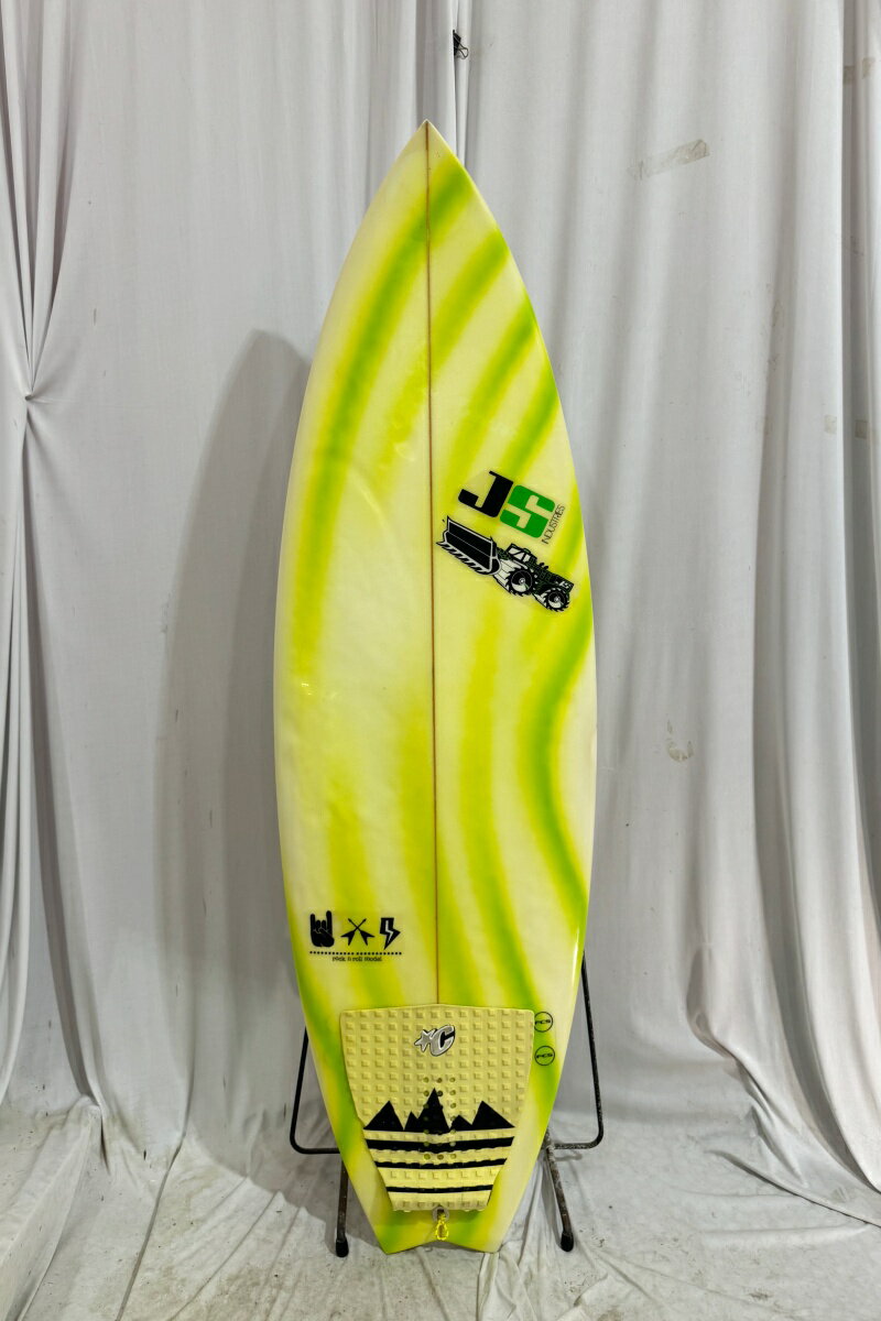 楽天市場】js サーフボード 中古の通販