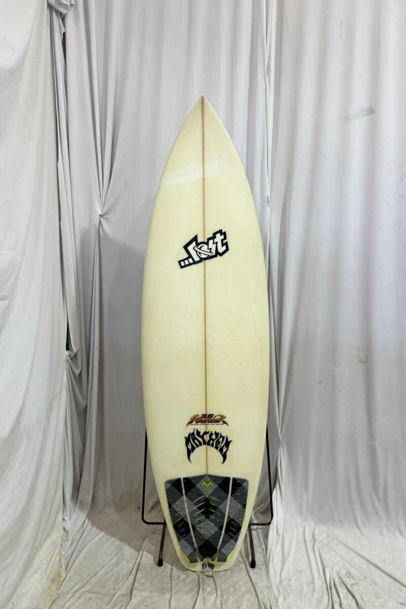 楽天市場】Lost（種類（サーフボード）ショートボード）（サーフボード