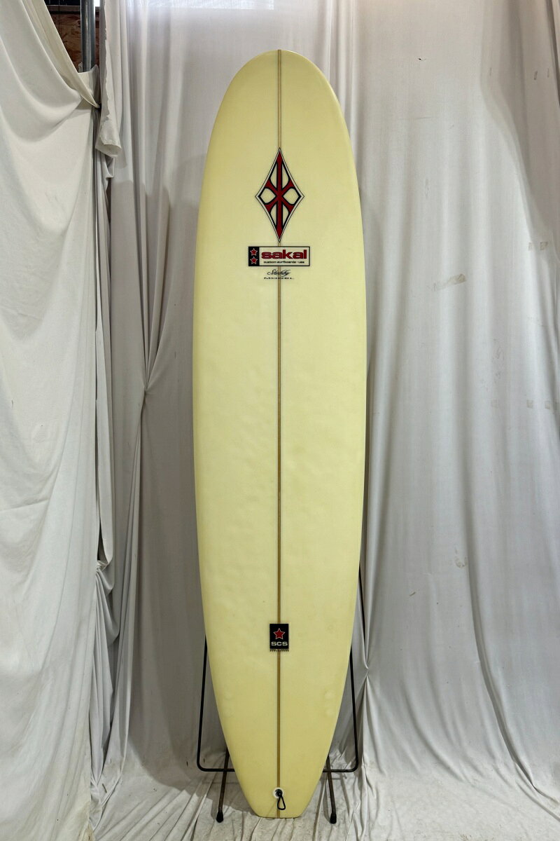 楽天市場】サーフボード ミッドレングス 中古の通販