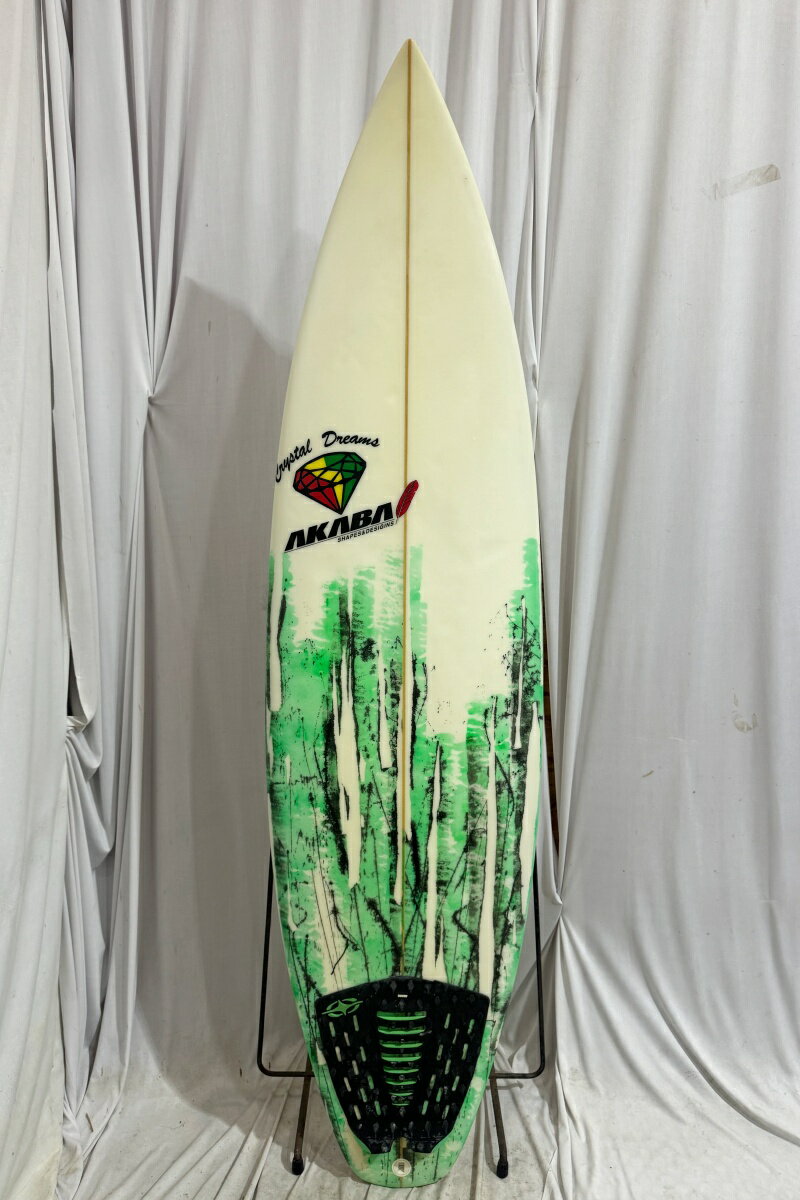 楽天市場】サーフボード グリーン ショートの通販