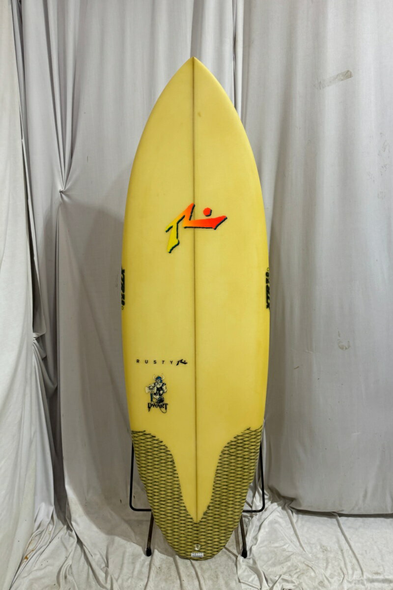 楽天市場】RUSTY（サーフボード｜サーフィン・ボディボード）：マリン