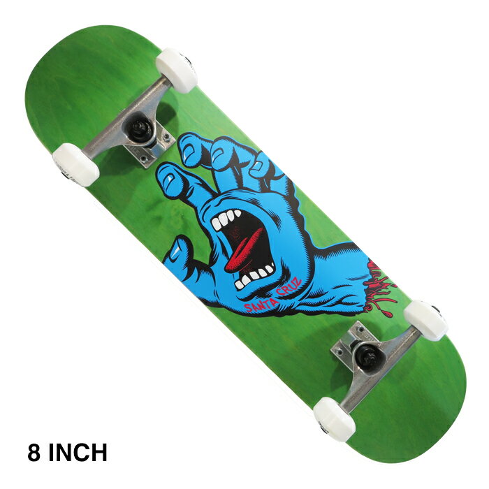 楽天市場】グリーン（本体・コンプリート｜スケートボード）：スケート