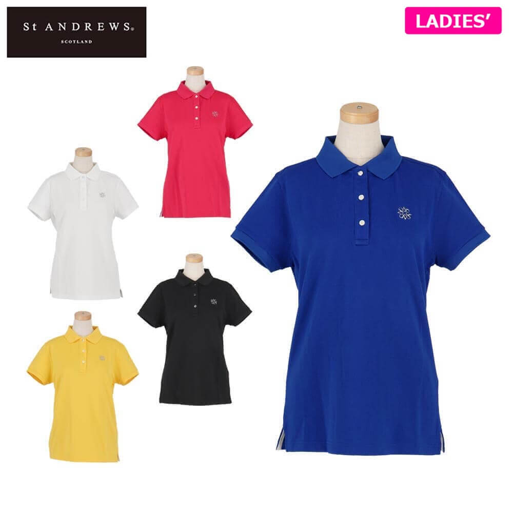 楽天市場】セントアンドリュース レディース（ゴルフ｜スポーツ