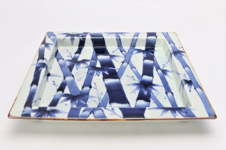 楽天市場】有田焼 福泉窯（形状（皿・プレート）角）の通販