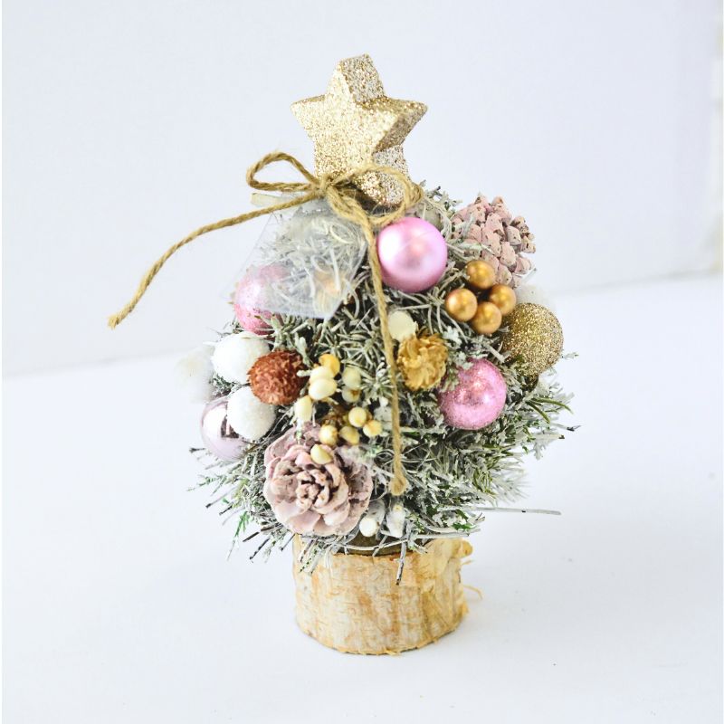 楽天市場】クリスマスツリー（造花｜造花・人工観葉植物）：花・観葉