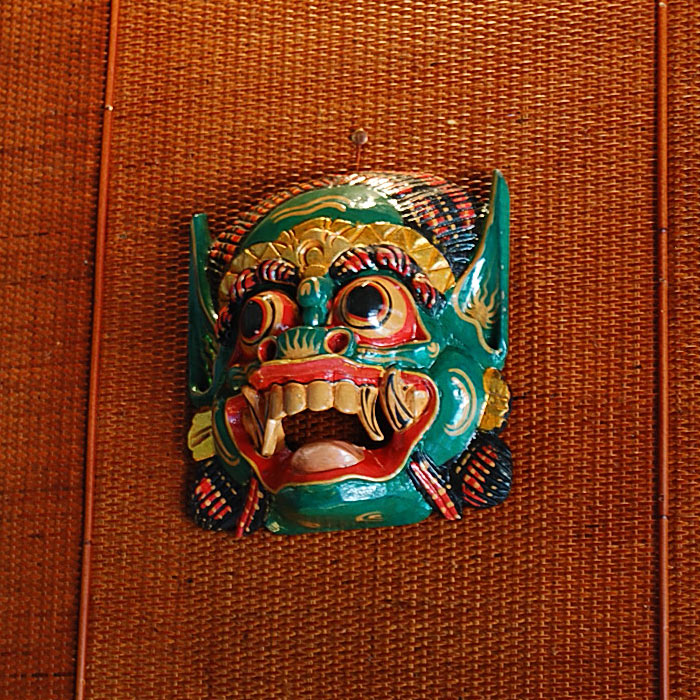 楽天市場】アジア お面の通販