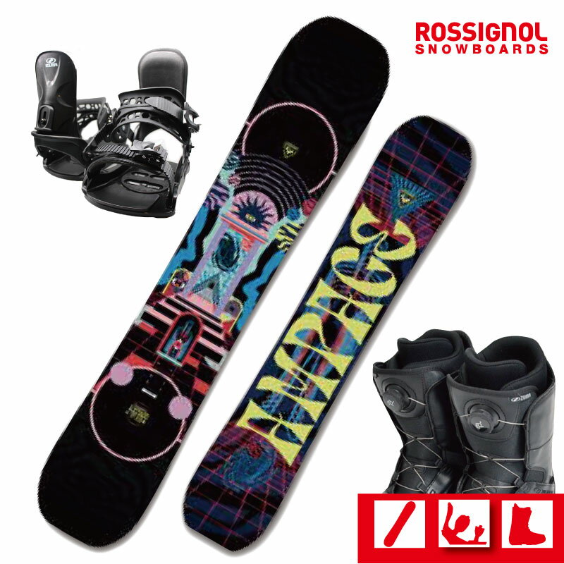 楽天市場】ROSSIGNOL（スノーボード用品｜ウィンタースポーツ