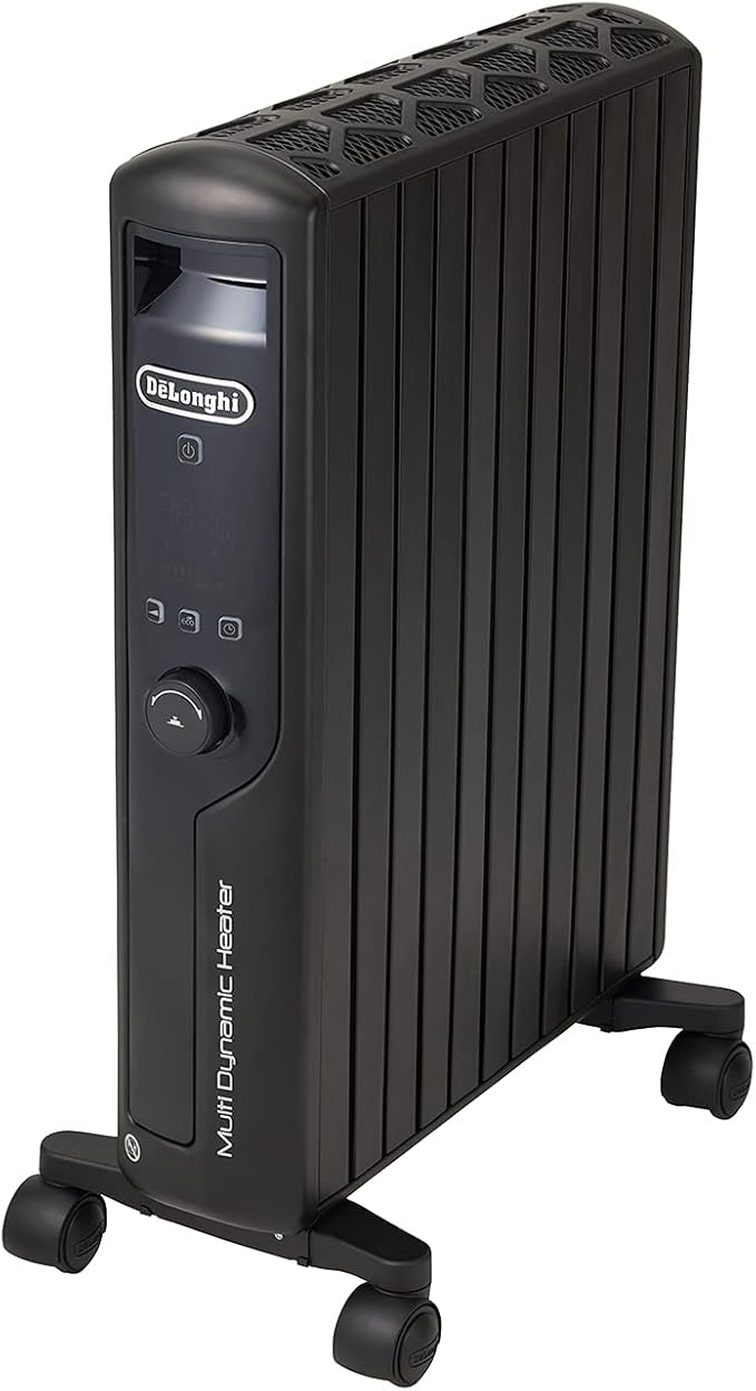 楽天市場】デロンギ オイルヒーター マルチダイナミックmdh15の通販