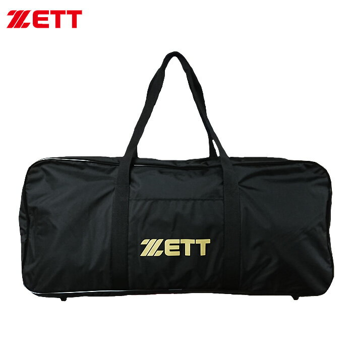 楽天市場】zett バッグ（キャッチャー防具｜野球・ソフトボール