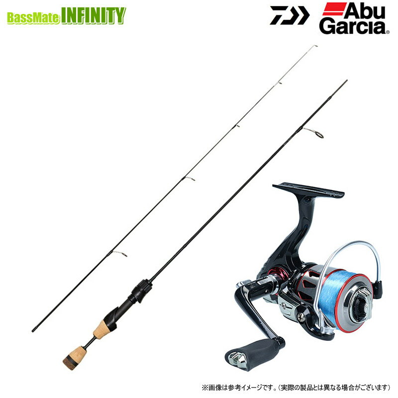 楽天市場】アブガルシア トラウト スピニングリールの通販