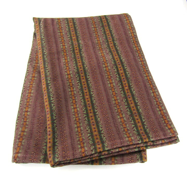 楽天市場】ラルフローレン ブランケット 中古の通販