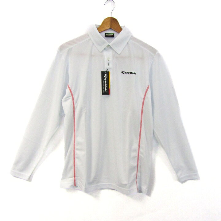 楽天市場】テーラーメイド ゴルフウェア（トップス｜メンズ