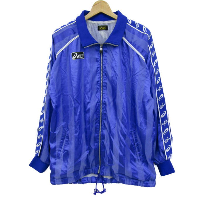 楽天市場】アシックス ウインドブレーカー（コート・ジャケット